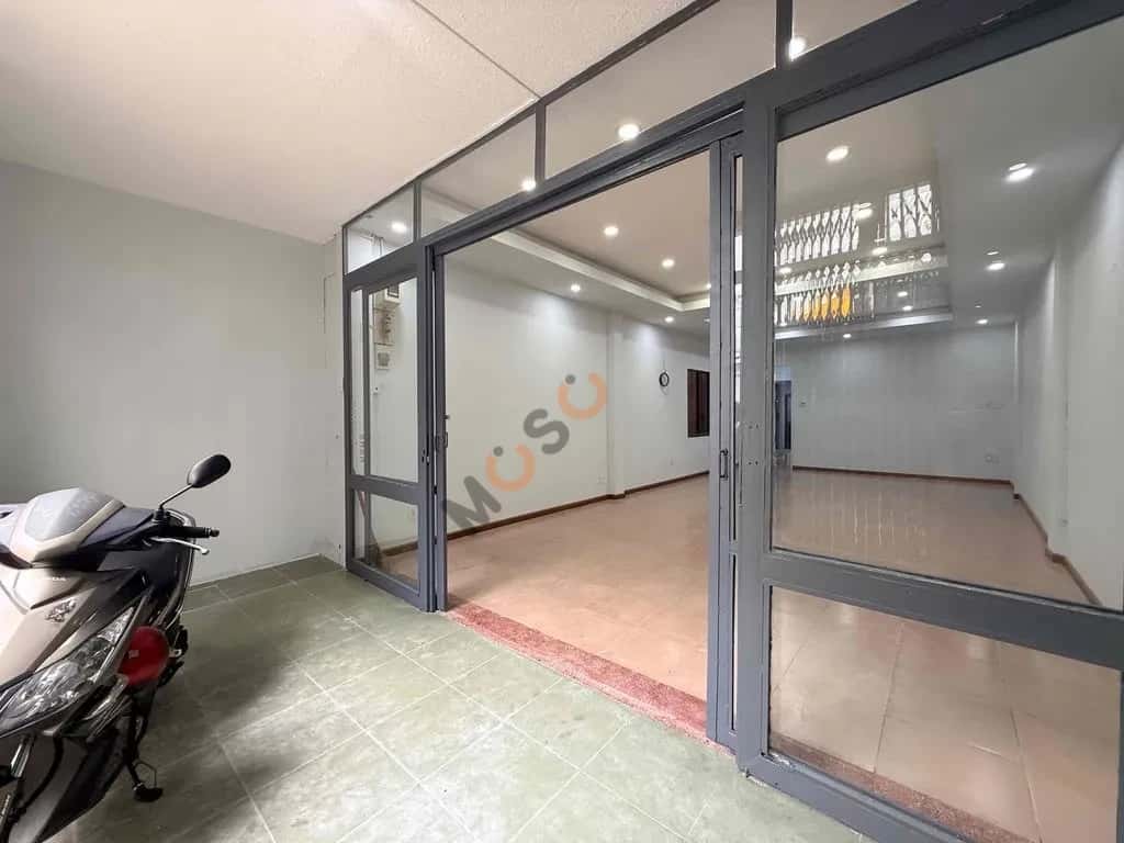 Cho thuê nhà hẻm Hoàng Sa Quận 3, TP.HCM – 2 phòng ngủ, giá 19 triệu — Hình 2 Cho thuê nhà hẻm Hoàng Sa Quận 3, TP.HCM – 2 phòng ngủ, giá 19 triệu — Hình 2