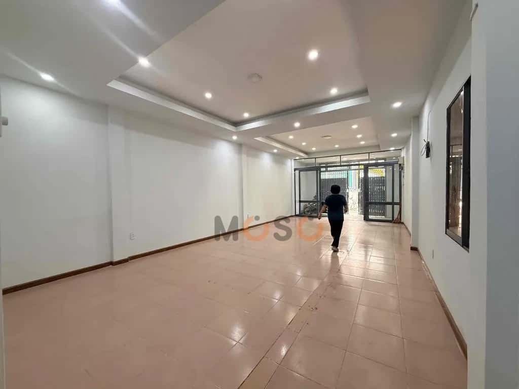 Cho thuê nhà hẻm Hoàng Sa Quận 3, TP.HCM – 2 phòng ngủ, giá 19 triệu — Hình 3 Cho thuê nhà hẻm Hoàng Sa Quận 3, TP.HCM – 2 phòng ngủ, giá 19 triệu — Hình 3