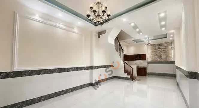 Cho thuê nhà hẻm Thủ Đức, TP. Thủ Đức – 4 phòng ngủ, giá 16 triệu — Hình 3