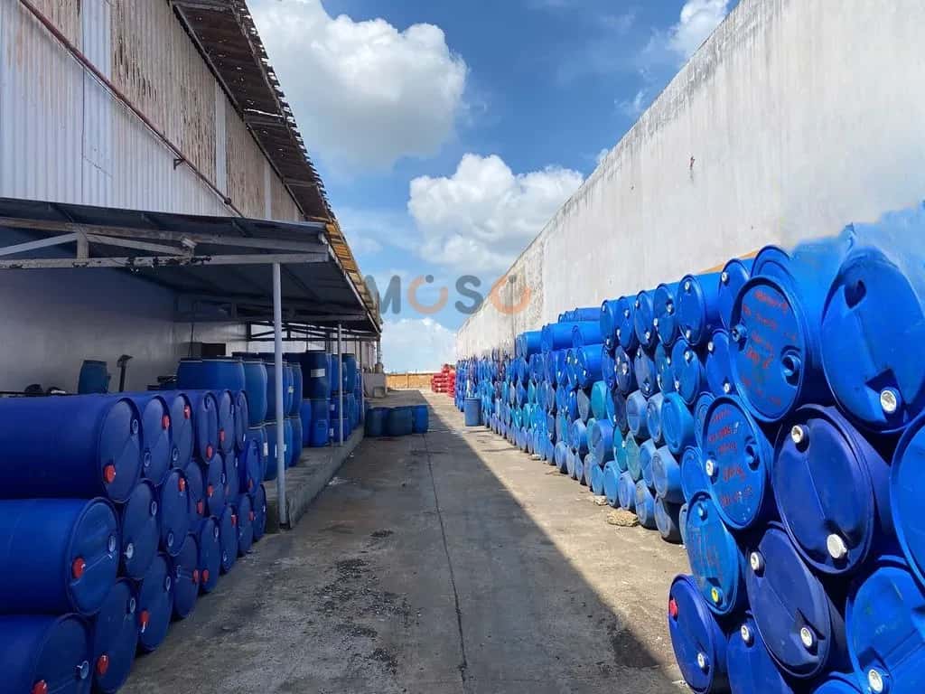 Cho thuê kho, nhà xưởng An Hạ Bình Chánh, TP.HCM – giá 250 triệu — Hình 2 Cho thuê kho, nhà xưởng An Hạ Bình Chánh, TP.HCM – giá 250 triệu — Hình 2