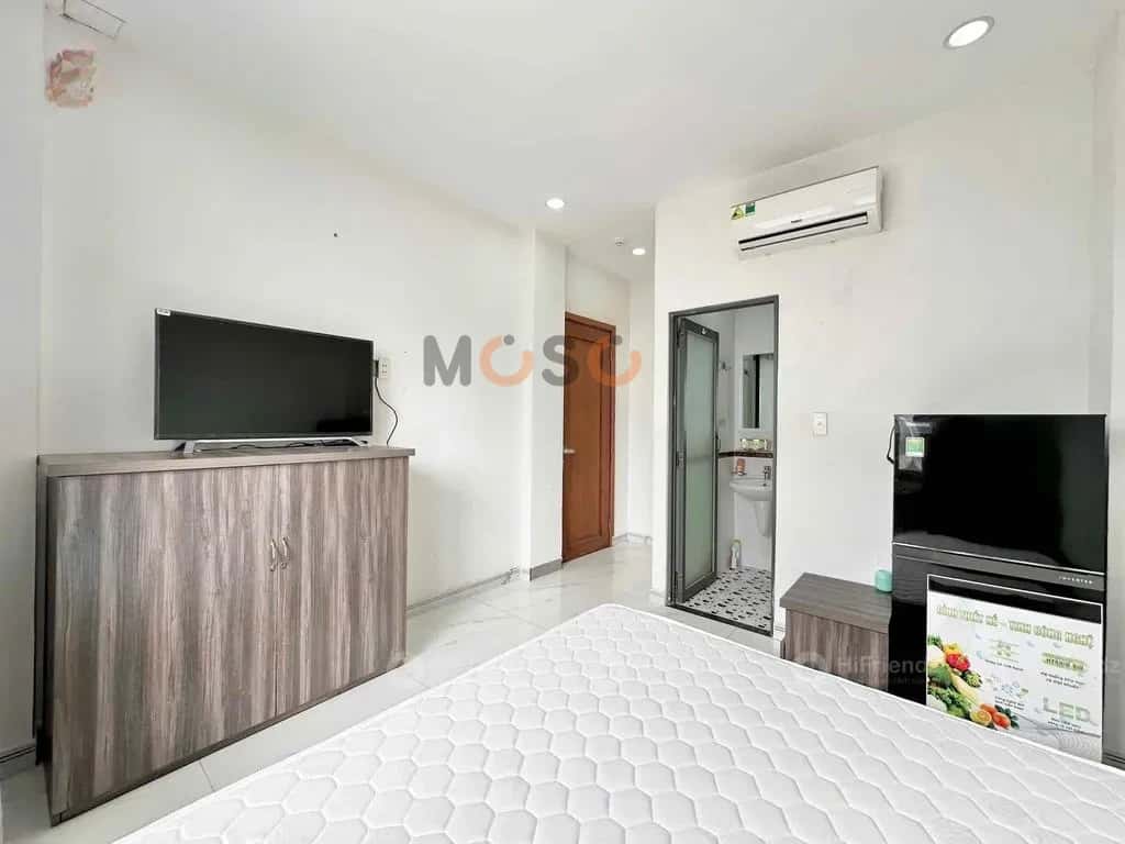 Cho thuê phòng trọ Đường Ba Đình Quận 8, TP.HCM – giá 3.5 triệu — Hình 3 Cho thuê phòng trọ Đường Ba Đình Quận 8, TP.HCM – giá 3.5 triệu — Hình 3