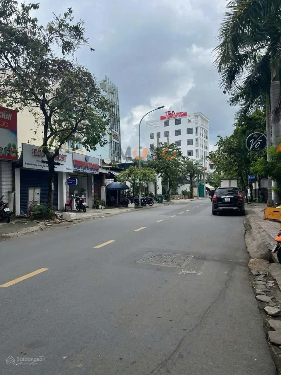 Bán nhà hẻm Quốc Hương Thành phố Thủ Đức, TP.HCM – 3 phòng ngủ, giá 34 tỷ — Hình 2