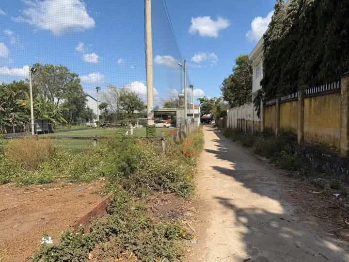 Bán đất đường QL14 Thành phố Buôn Ma Thuột, Đắk Lắk – giá 1.3 tỷ — Hình 3