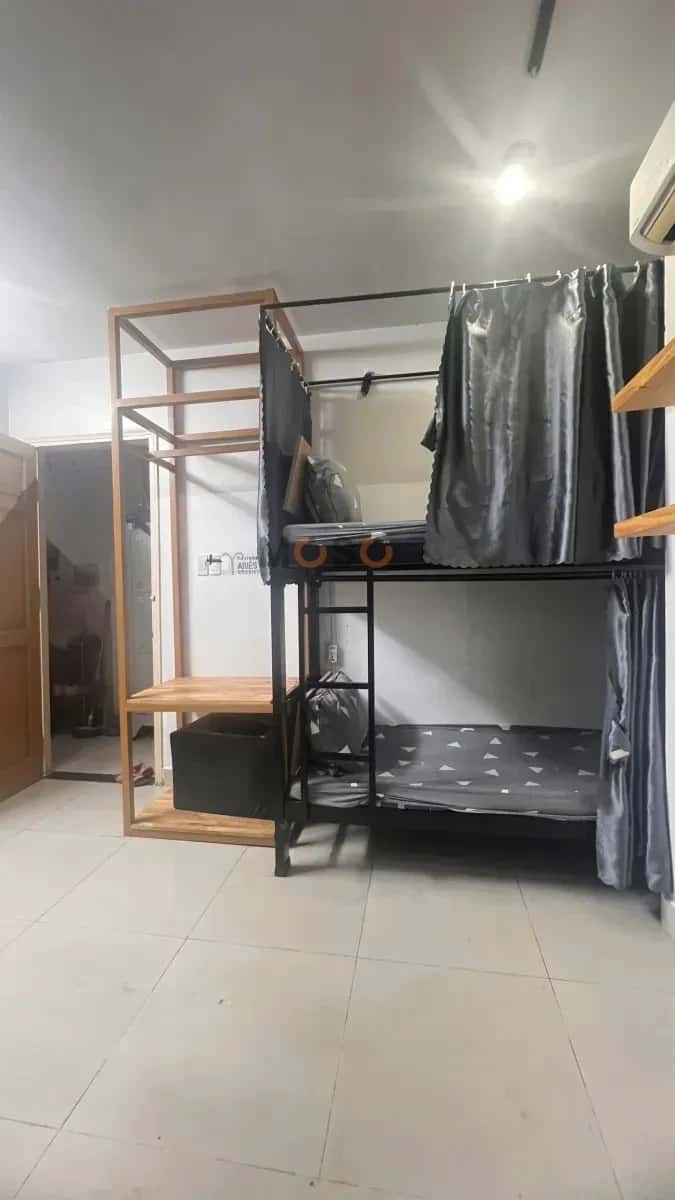 Cho thuê phòng trọ Bình Chánh, TP.HCM – 4 phòng ngủ, giá 1.7 triệu — Hình 2