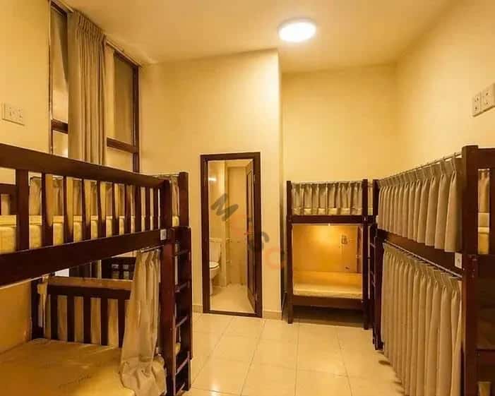 Cho thuê phòng trọ Huyện Bình Chánh, TP.HCM – 4 phòng ngủ, giá 2.3 triệu — Hình 2