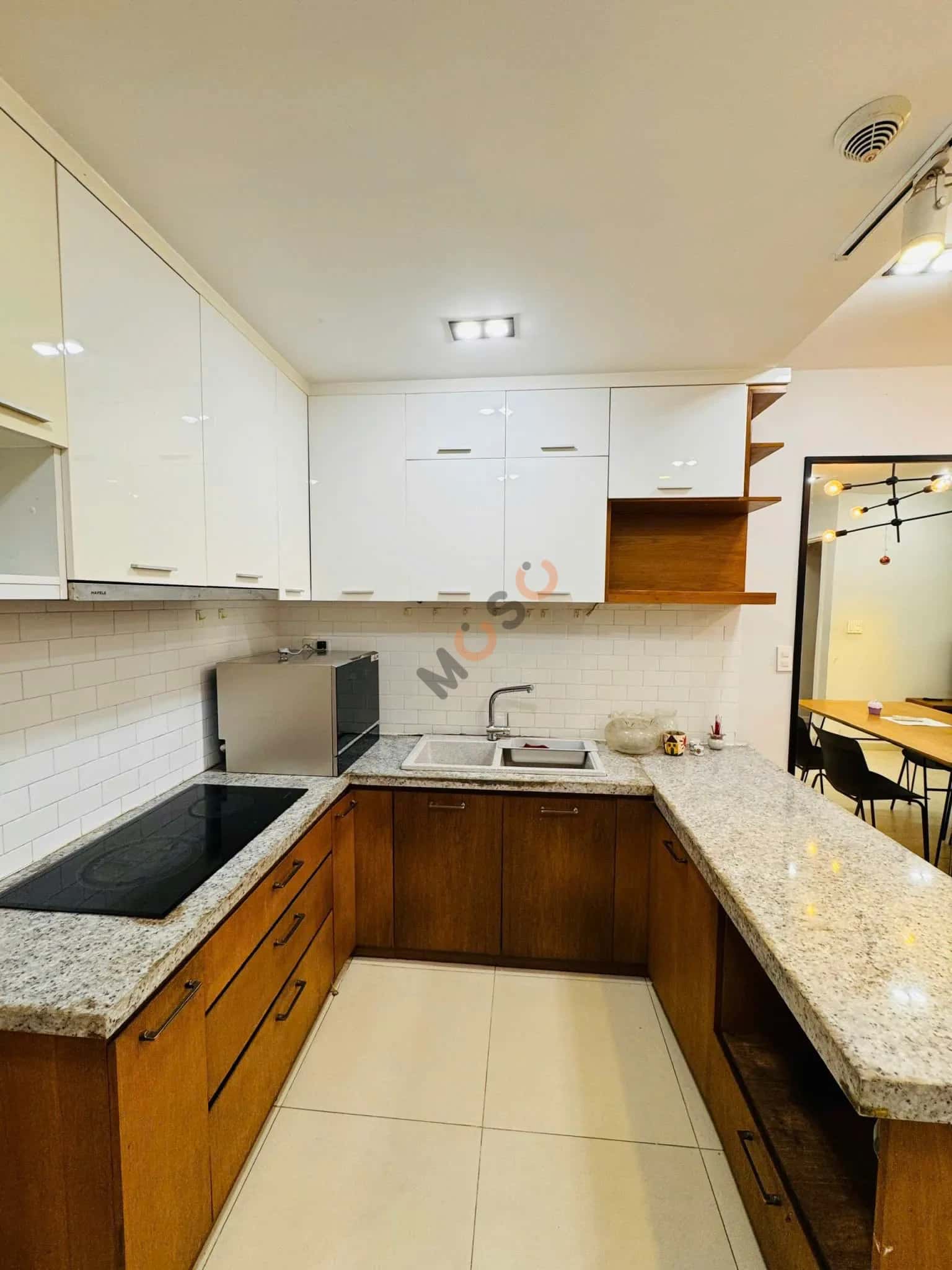 Cho thuê căn hộ chung cư Quận 7, TP.HCM – 1 phòng ngủ, giá 13 triệu — Hình 3 Cho thuê căn hộ chung cư Quận 7, TP.HCM – 1 phòng ngủ, giá 13 triệu — Hình 3