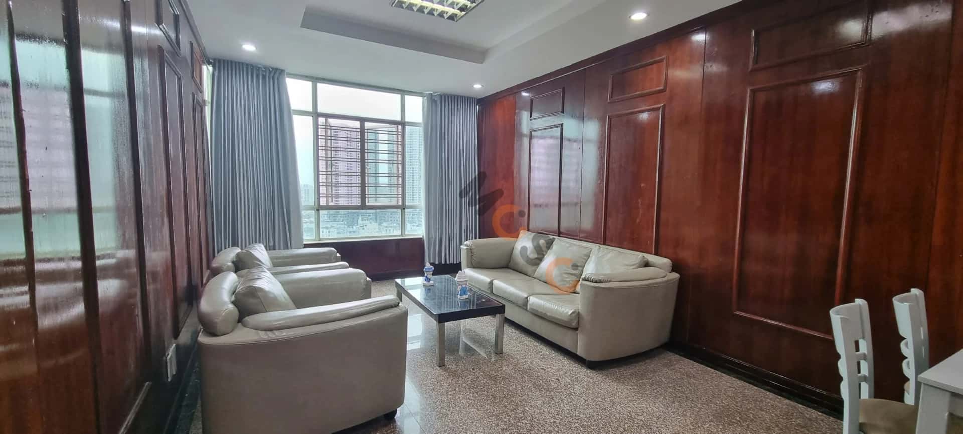 Cho thuê căn hộ chung cư Quận 7, TP.HCM – 3 phòng ngủ, giá 15 triệu — Hình 3 Cho thuê căn hộ chung cư Quận 7, TP.HCM – 3 phòng ngủ, giá 15 triệu — Hình 3