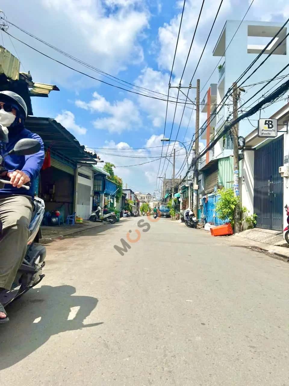 Bán nhà hẻm Đường Hương Lộ 2 Quận Bình Tân, TP.HCM – 4 phòng ngủ, giá 5.6 tỷ - ảnh 6