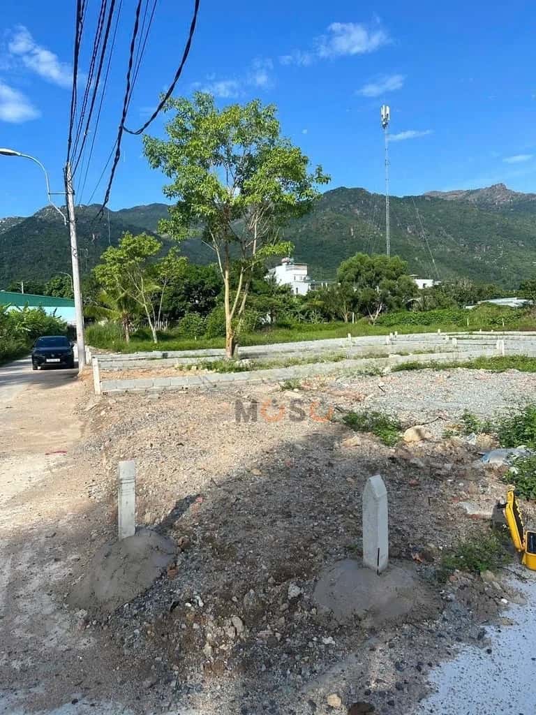Bán đất Bình Hòa Thành phố Nha Trang, Khánh Hòa – giá 1.8 tỷ - ảnh 2