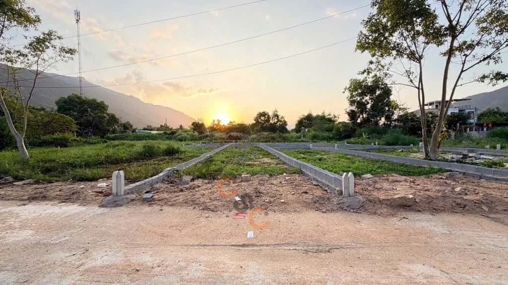 Bán đất Bình Hòa Thành phố Nha Trang, Khánh Hòa – giá 1.8 tỷ - ảnh 1