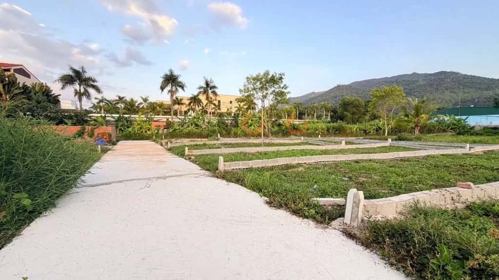 Bán đất Bình Hòa Thành phố Nha Trang, Khánh Hòa – giá 1.8 tỷ - ảnh 4