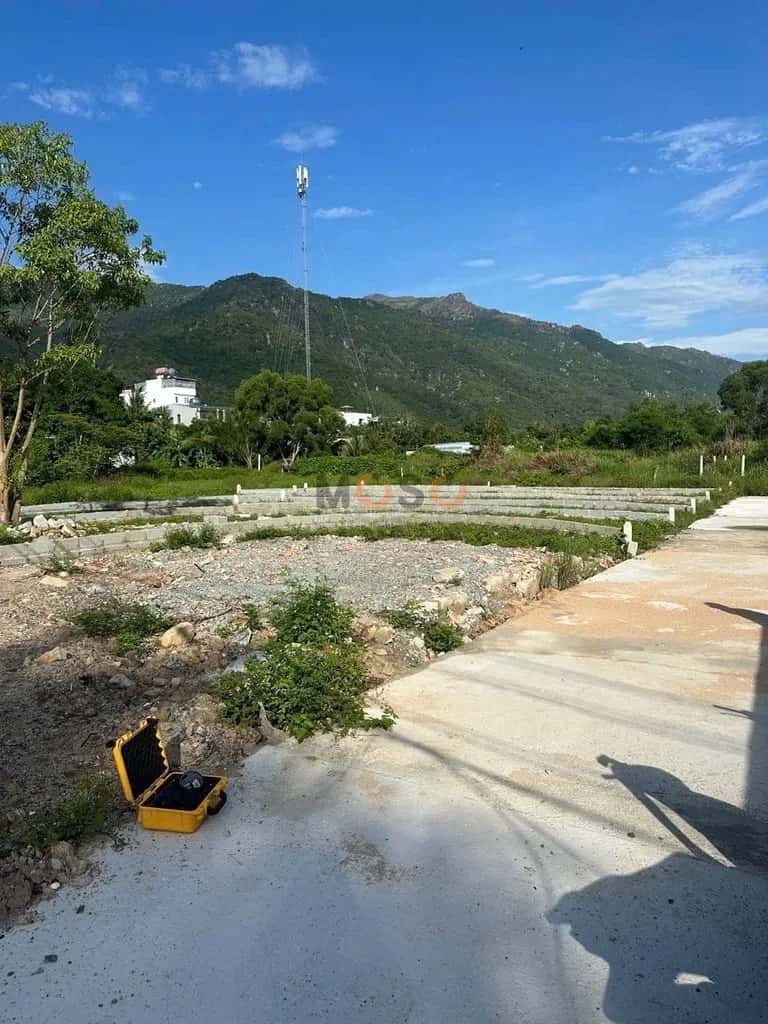 Bán đất Bình Hòa Thành phố Nha Trang, Khánh Hòa – giá 1.8 tỷ - ảnh 3