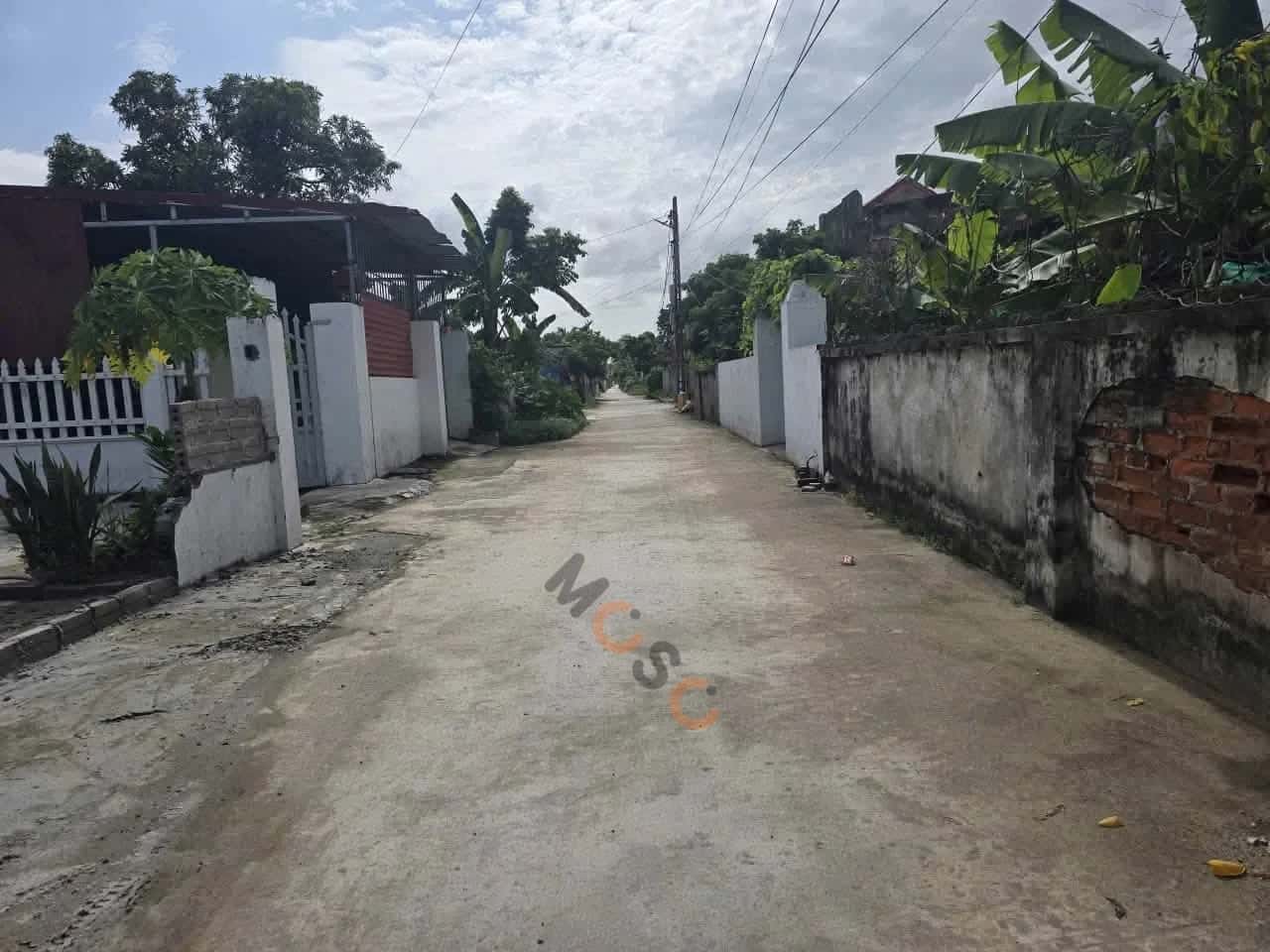 Bán đất Thôn Cốc Liễn Huyện Kiến Thuỵ, TP. Hải Phòng – giá 1.8 tỷ — Hình 2 Bán đất Thôn Cốc Liễn Huyện Kiến Thuỵ, TP. Hải Phòng – giá 1.8 tỷ — Hình 2