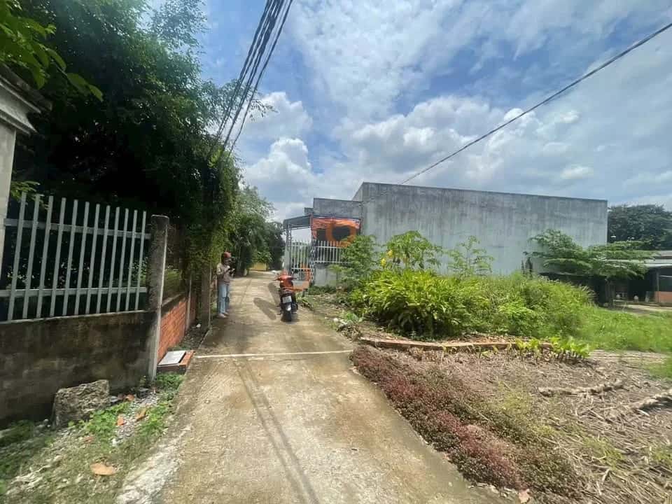 Bán đất Ấp 7 Huyện Bến Lức, Long An – giá 650 triệu — Hình 2