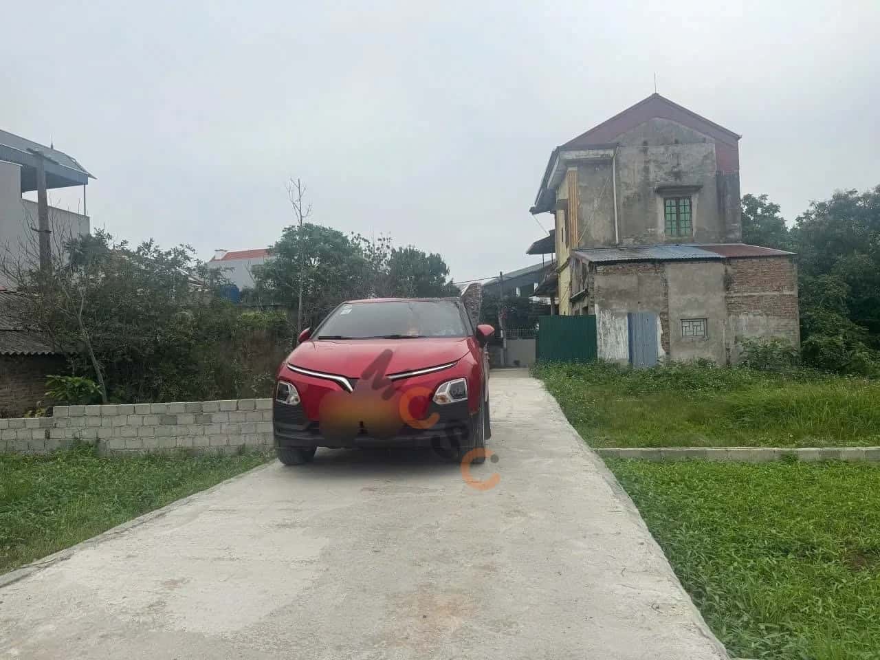 Bán đất thôn Hòa Bình Thượng  Huyện Văn Giang, Hưng Yên – giá 2.3 tỷ — Hình 2
