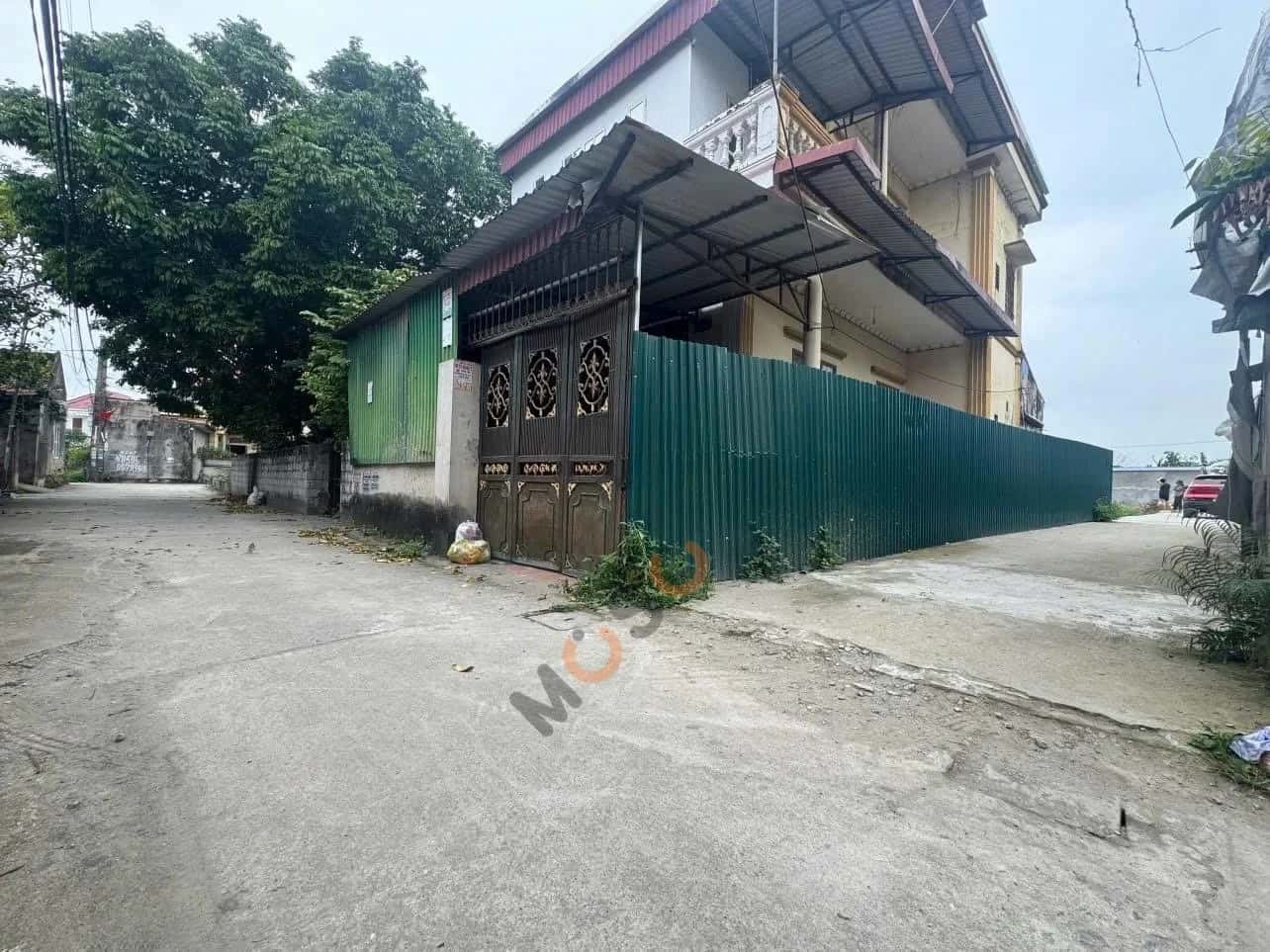 Bán đất thôn Hòa Bình Thượng  Huyện Văn Giang, Hưng Yên – giá 2.3 tỷ — Hình 3