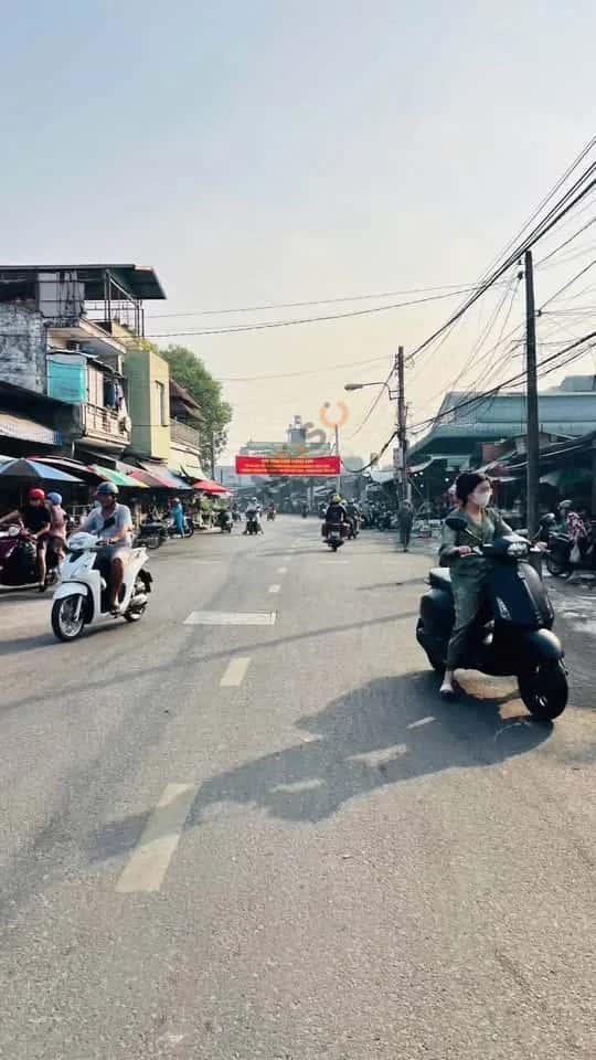 Bán đất Lê Hồng Phong Thành phố Thủ Dầu Một, Bình Dương – giá 2.6 tỷ - ảnh 3