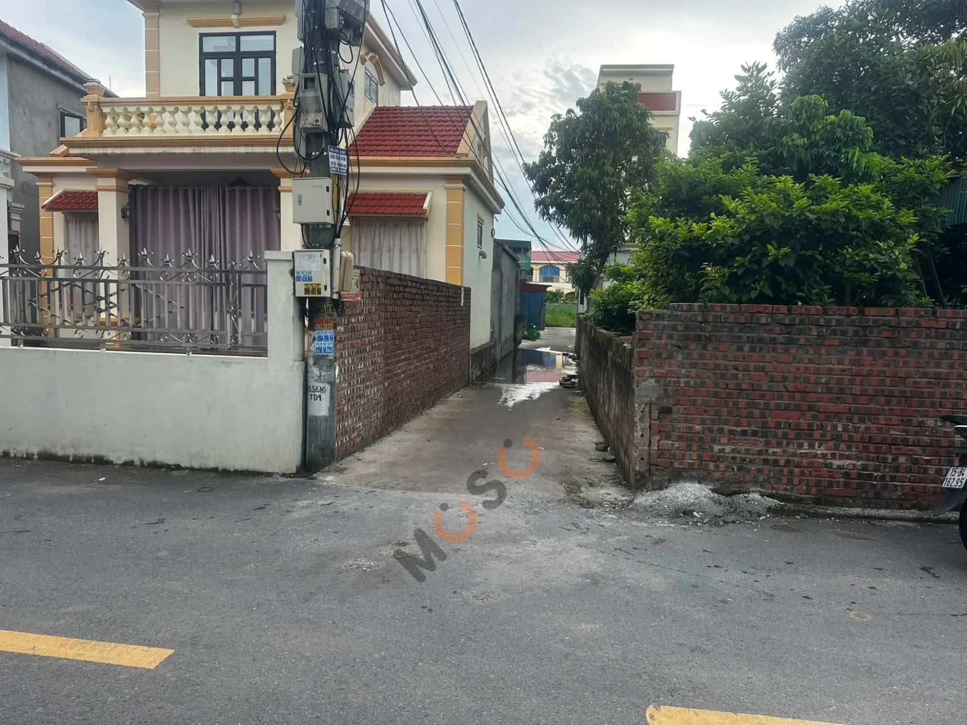 Bán đất TDP Tân Dương Thành phố Thuỷ Nguyên, TP. Hải Phòng – giá 2 tỷ - ảnh 3