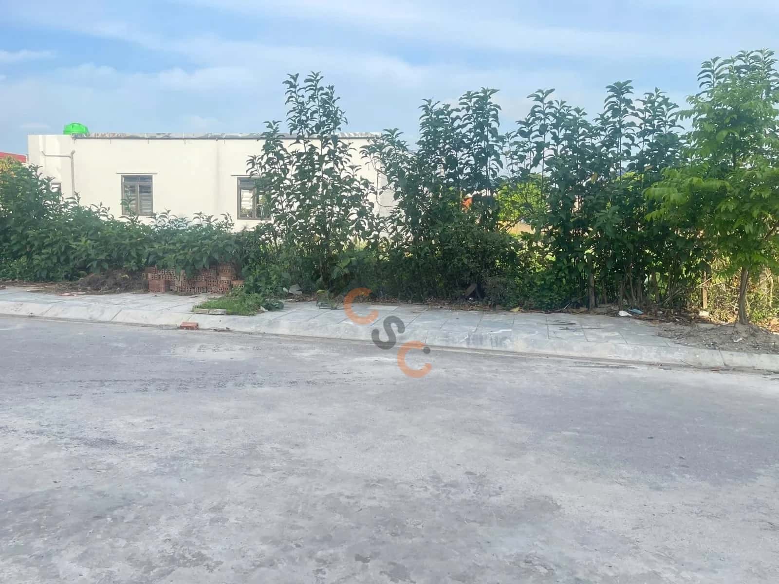 Bán đất đường số 3 Huyện Tiền Hải, Thái Bình – giá 5.1 tỷ