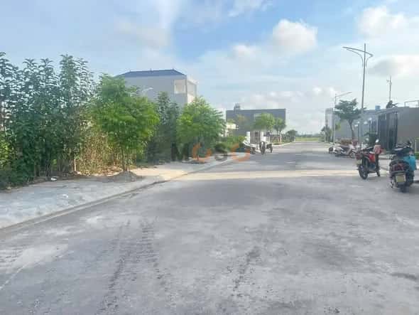 Bán đất đường số 3 Huyện Tiền Hải, Thái Bình – giá 5.1 tỷ — Hình 2