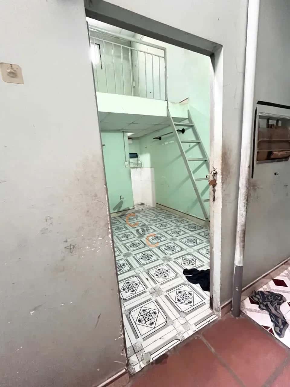 Cho thuê phòng trọ Đường Phan Văn Hớn Quận 12, TP.HCM – giá 1.8 triệu — Hình 2