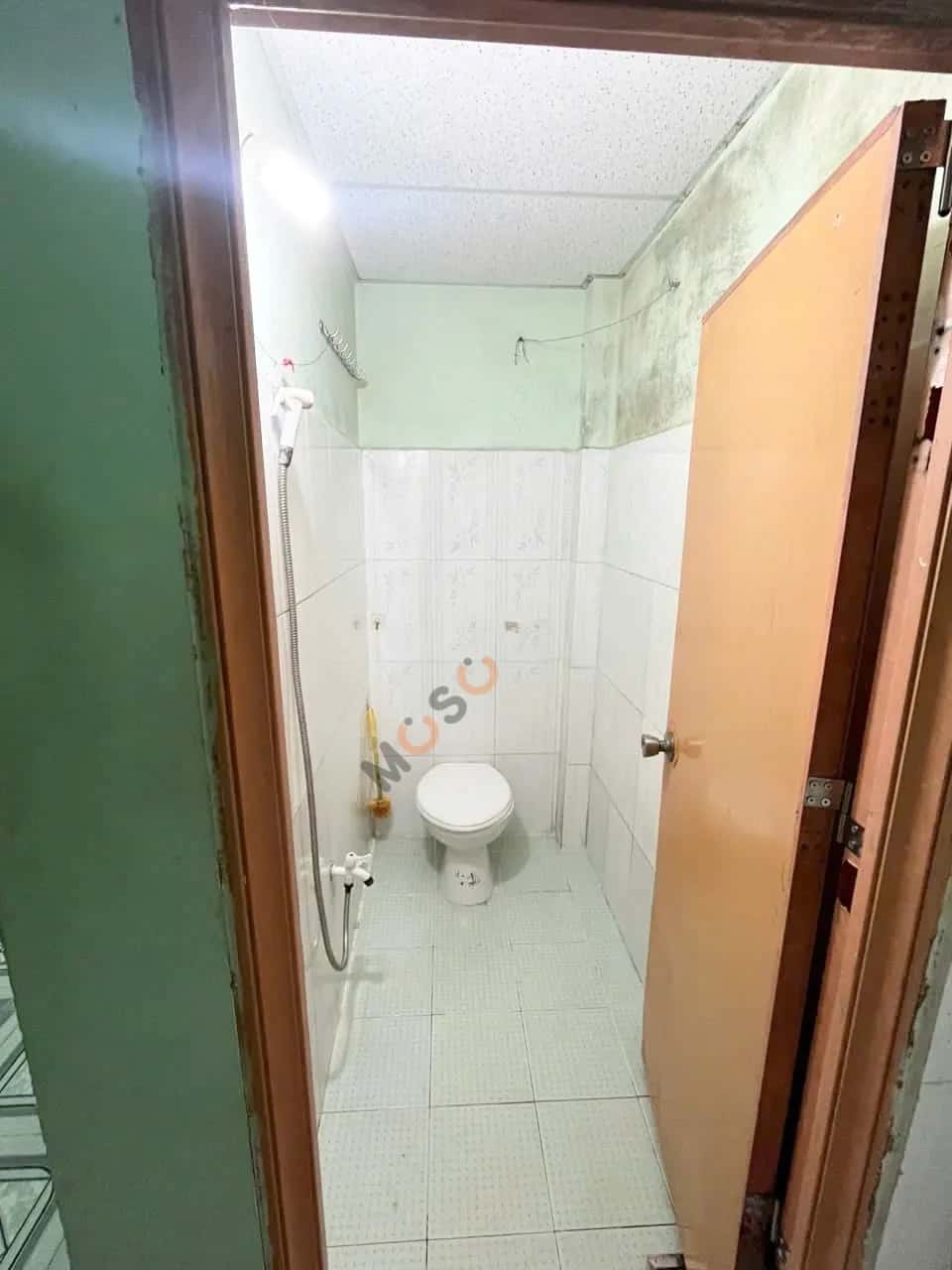 Cho thuê phòng trọ Đường Phan Văn Hớn Quận 12, TP.HCM – giá 1.8 triệu — Hình 3
