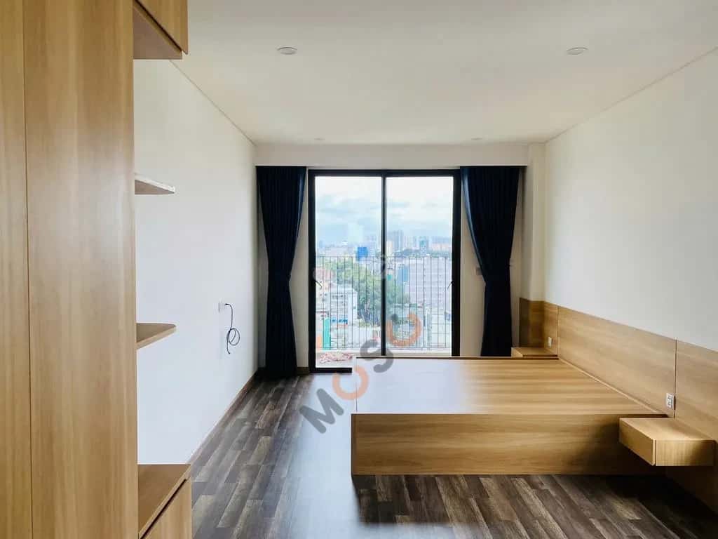 Cho thuê căn hộ chung cư Quận 10, TP.HCM – 4 phòng ngủ, giá 38 triệu — Hình 2 Cho thuê căn hộ chung cư Quận 10, TP.HCM – 4 phòng ngủ, giá 38 triệu — Hình 2