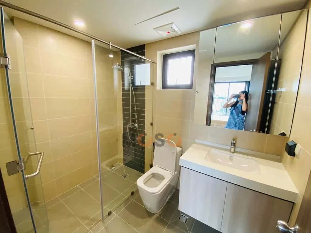 Cho thuê căn hộ chung cư Quận 10, TP.HCM – 4 phòng ngủ, giá 38 triệu — Hình 3 Cho thuê căn hộ chung cư Quận 10, TP.HCM – 4 phòng ngủ, giá 38 triệu — Hình 3