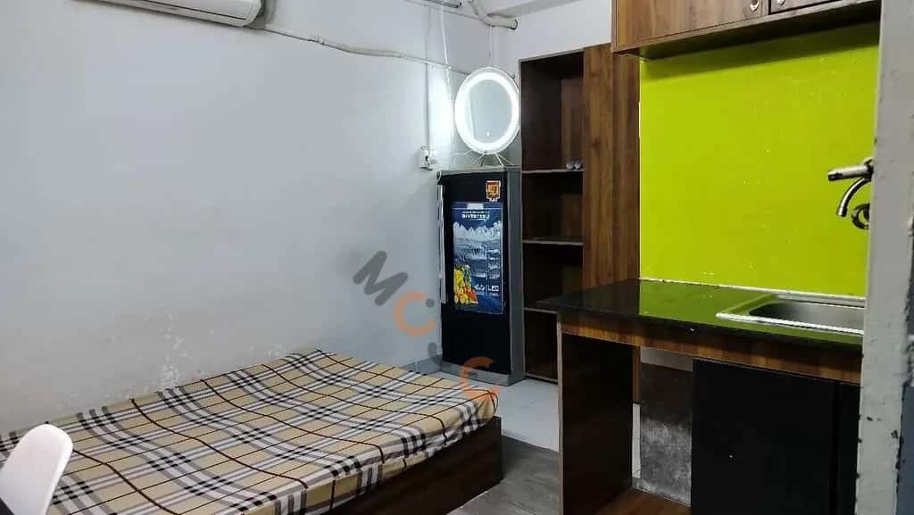 Cho thuê phòng trọ Đường Nơ Trang Long Quận Bình Thạnh, TP.HCM – giá 3.2 triệu Cho thuê phòng trọ Đường Nơ Trang Long Quận Bình Thạnh, TP.HCM – giá 3.2 triệu