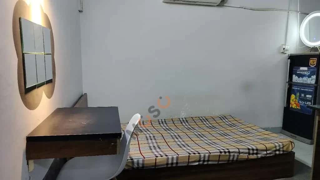 Cho thuê phòng trọ Đường Nơ Trang Long Quận Bình Thạnh, TP.HCM – giá 3.2 triệu — Hình 2 Cho thuê phòng trọ Đường Nơ Trang Long Quận Bình Thạnh, TP.HCM – giá 3.2 triệu — Hình 2