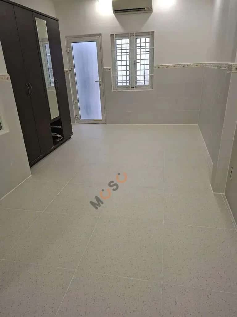 Cho thuê nhà hẻm Xô Viết Nghệ Tĩnh Quận Bình Thạnh, TP.HCM – 2 phòng ngủ, giá 12 triệu — Hình 2