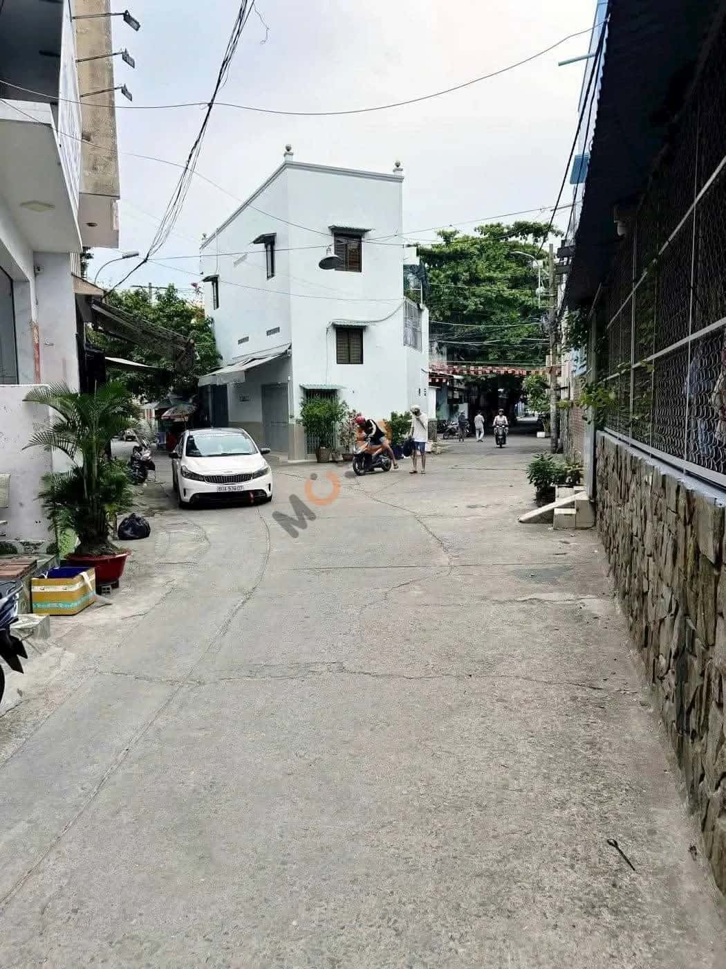 Bán nhà hẻm Cư Xá Phú Lâm B Quận 6, TP.HCM – 15 phòng ngủ, giá 16.3 tỷ - ảnh 3