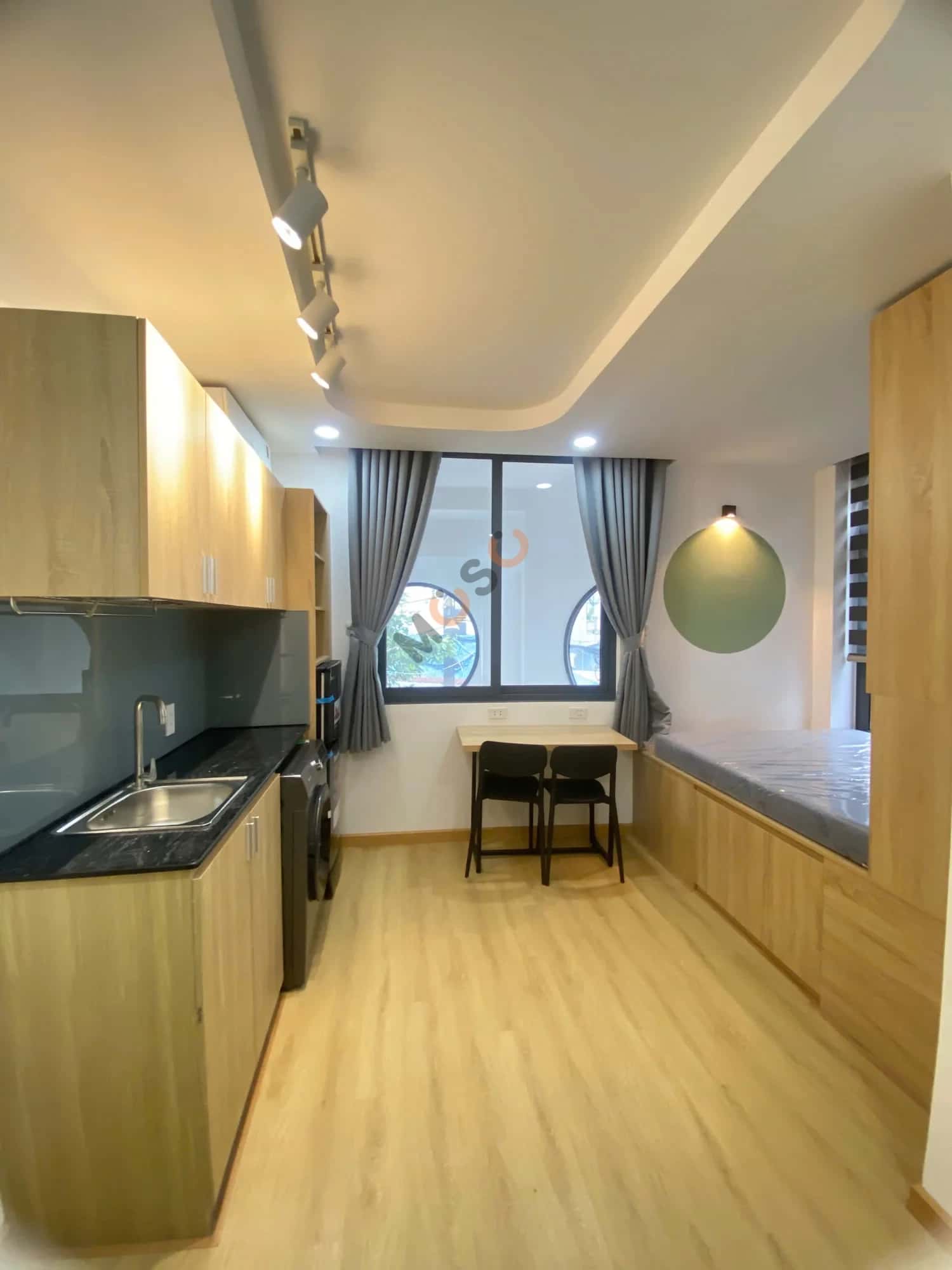 Bán nhà hẻm Cư Xá Phú Lâm B Quận 6, TP.HCM – 15 phòng ngủ, giá 16.3 tỷ - ảnh 4