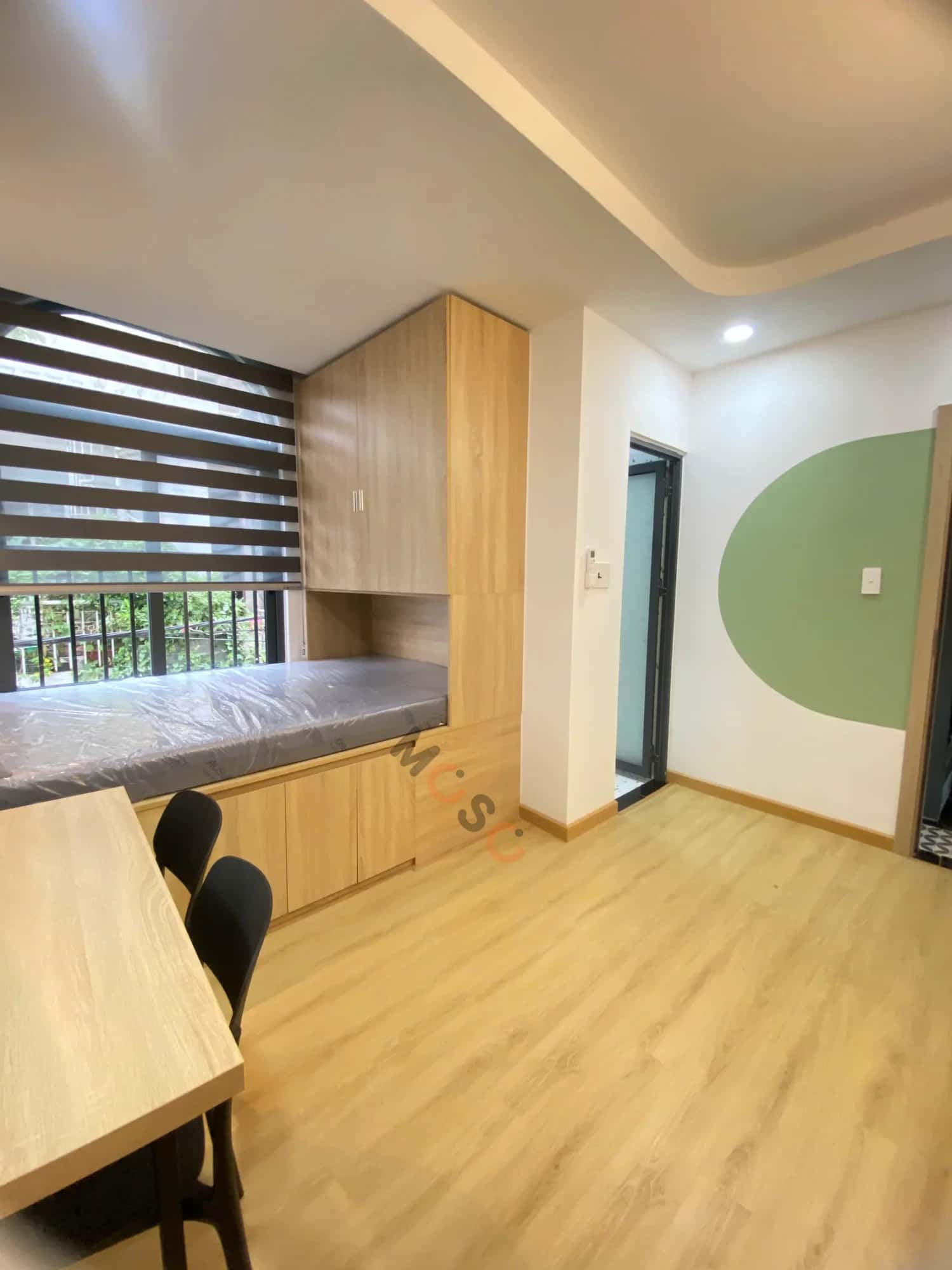 Bán nhà hẻm Cư Xá Phú Lâm B Quận 6, TP.HCM – 15 phòng ngủ, giá 16.3 tỷ - ảnh 5
