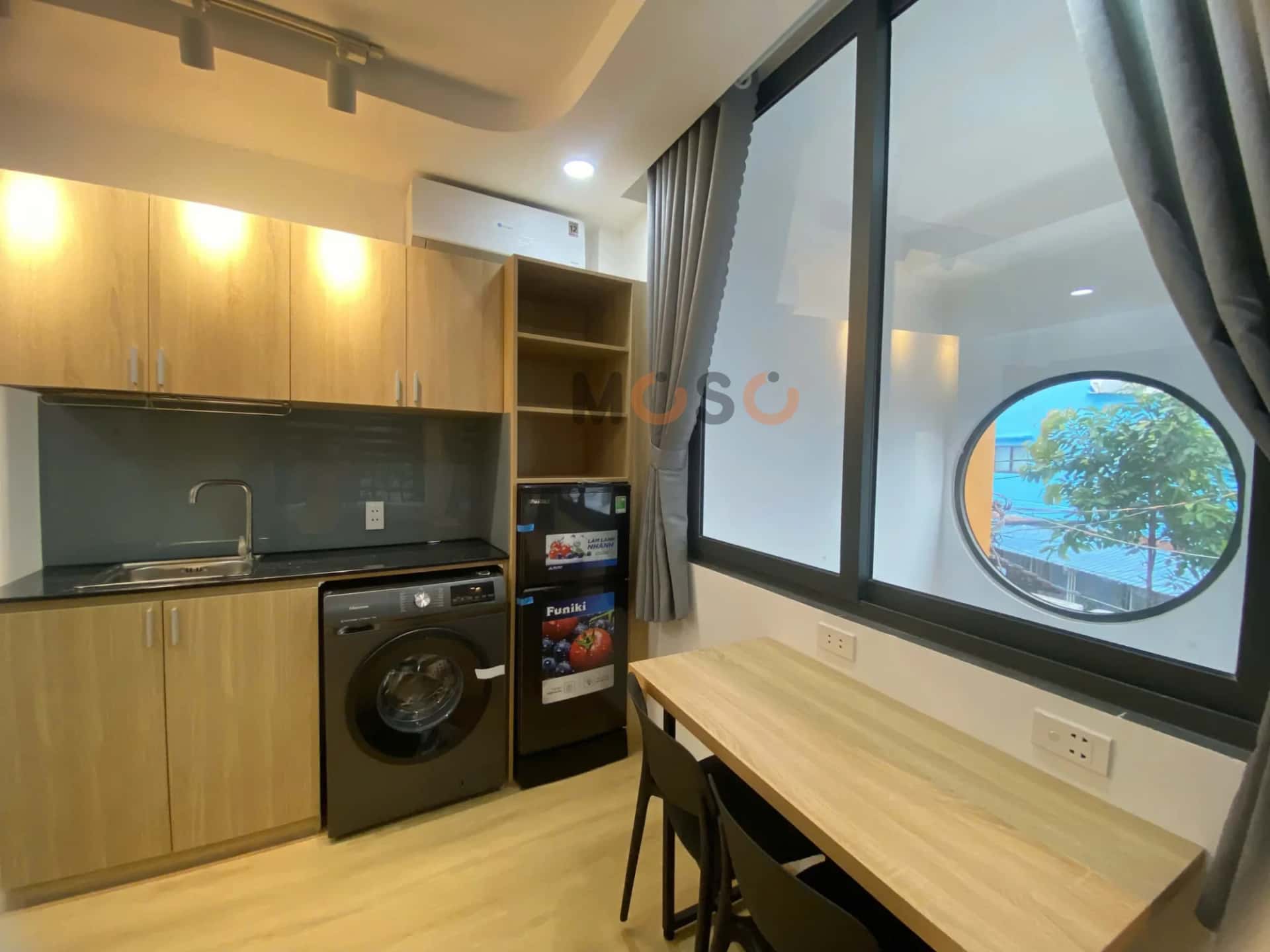 Bán nhà hẻm Cư Xá Phú Lâm B Quận 6, TP.HCM – 15 phòng ngủ, giá 16.3 tỷ - ảnh 6