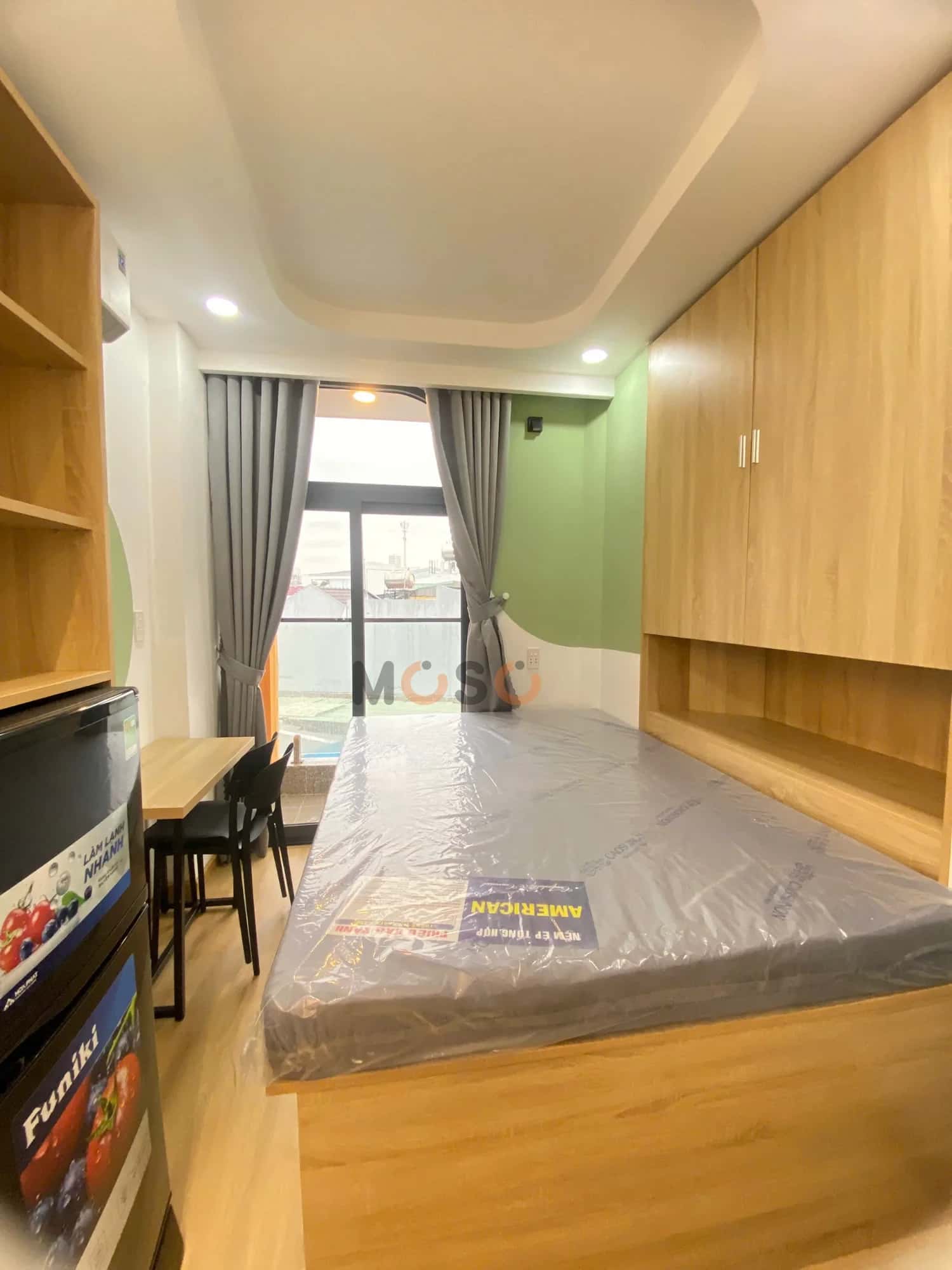 Bán nhà hẻm Cư Xá Phú Lâm B Quận 6, TP.HCM – 15 phòng ngủ, giá 16.3 tỷ - ảnh 10