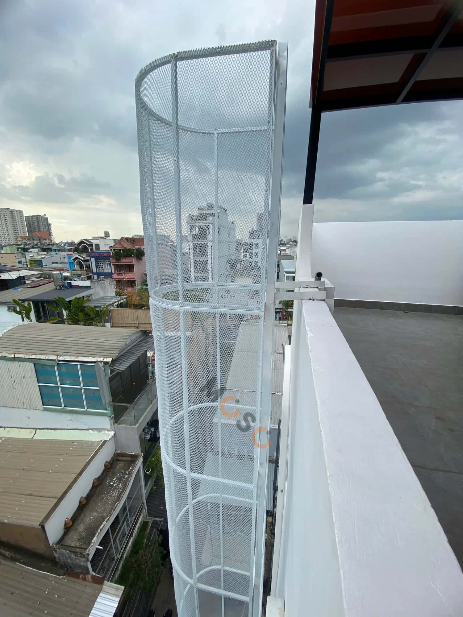 Bán nhà hẻm Cư Xá Phú Lâm B Quận 6, TP.HCM – 15 phòng ngủ, giá 16.3 tỷ - ảnh 14