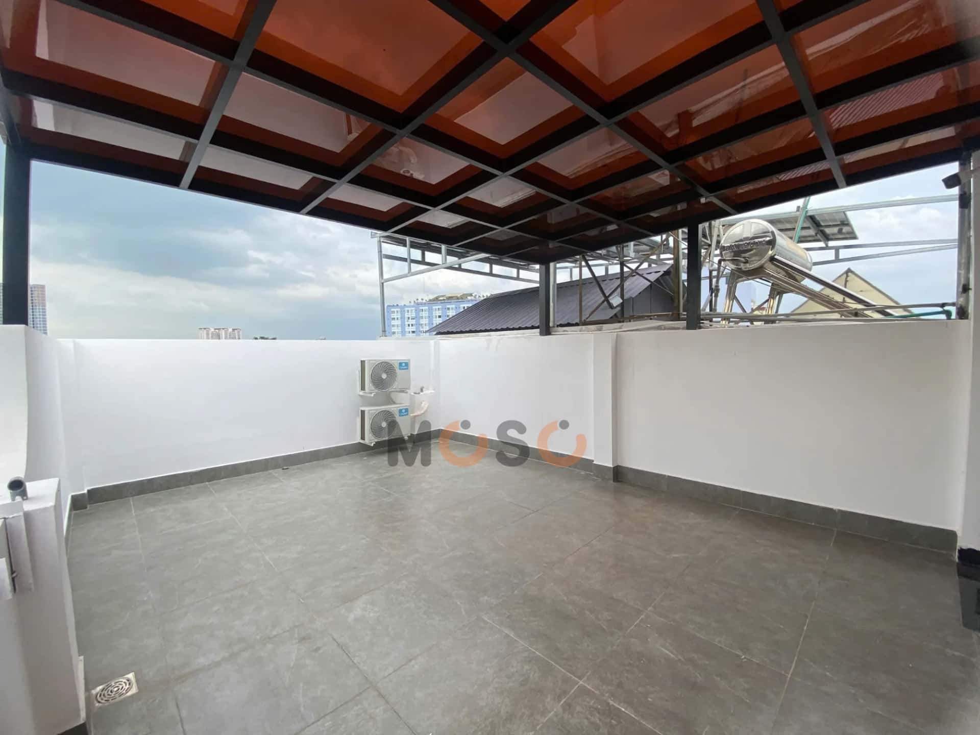 Bán nhà hẻm Cư Xá Phú Lâm B Quận 6, TP.HCM – 15 phòng ngủ, giá 16.3 tỷ - ảnh 15