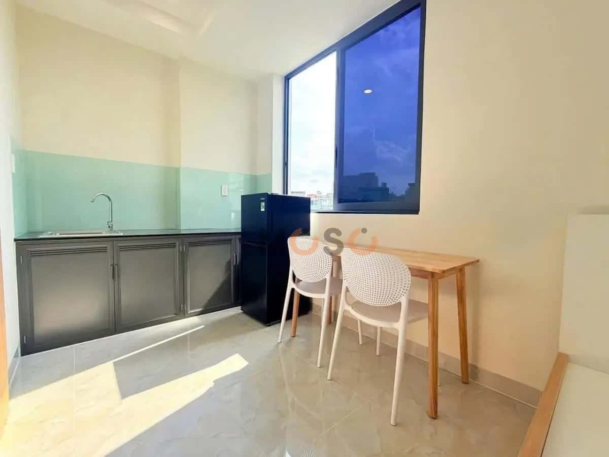 Cho thuê phòng trọ Lê Đức Thọ Gò Vấp, TP.HCM – 1 phòng ngủ, giá 3.8 triệu — Hình 2