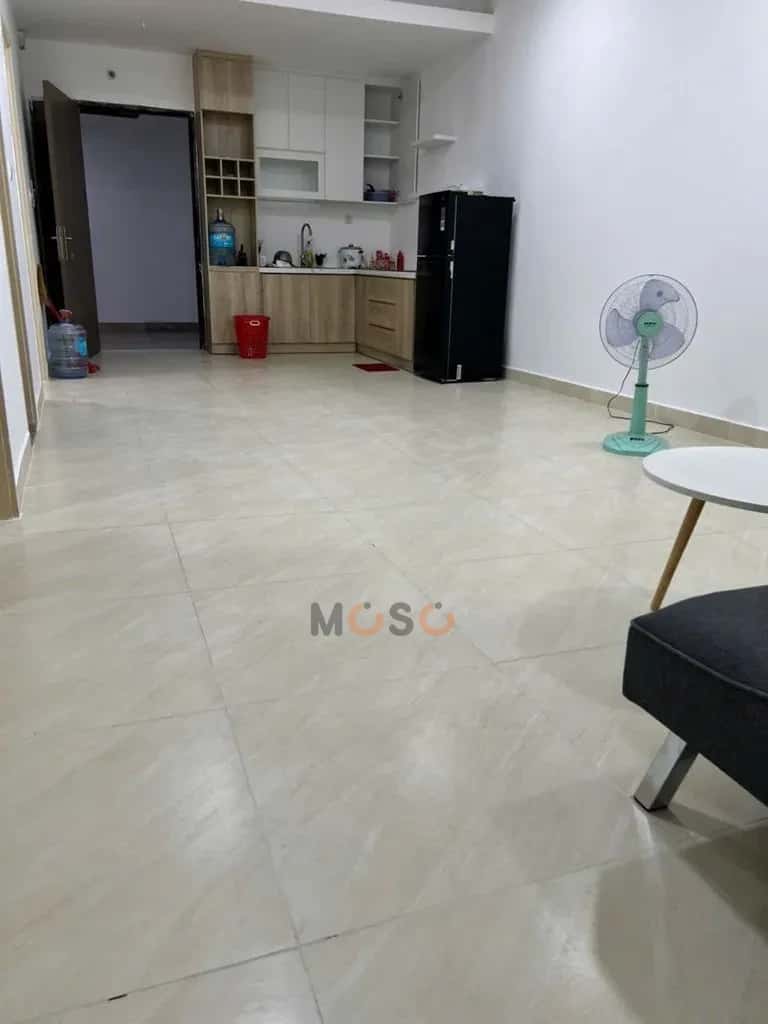 Cho thuê căn hộ chung cư Hoàng Bật Đạt Tân Bình, TP.HCM – 2 phòng ngủ, giá 8.5 triệu — Hình 2 Cho thuê căn hộ chung cư Hoàng Bật Đạt Tân Bình, TP.HCM – 2 phòng ngủ, giá 8.5 triệu — Hình 2