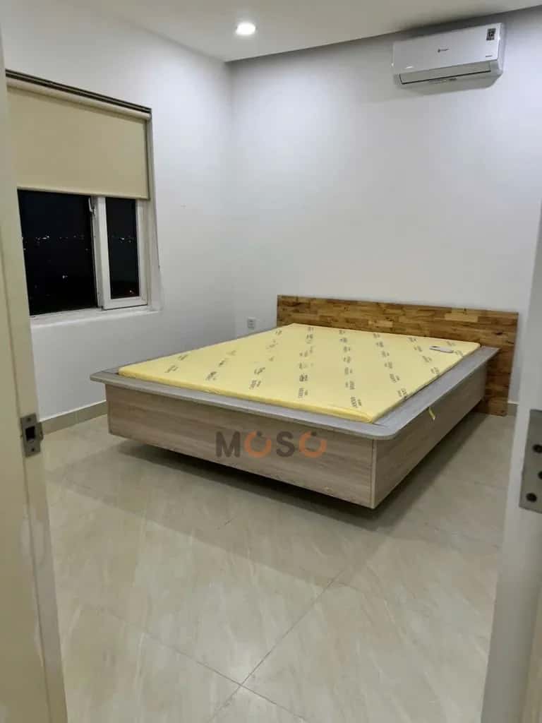 Cho thuê căn hộ chung cư Hoàng Bật Đạt Tân Bình, TP.HCM – 2 phòng ngủ, giá 8.5 triệu — Hình 3 Cho thuê căn hộ chung cư Hoàng Bật Đạt Tân Bình, TP.HCM – 2 phòng ngủ, giá 8.5 triệu — Hình 3