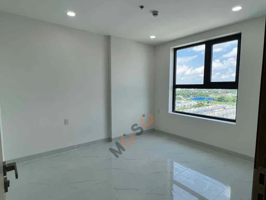 Cho thuê căn hộ chung cư Hùng Vương Thành phố Thủ Dầu Một, Bình Dương – 2 phòng ngủ, giá 6 triệu — Hình 3