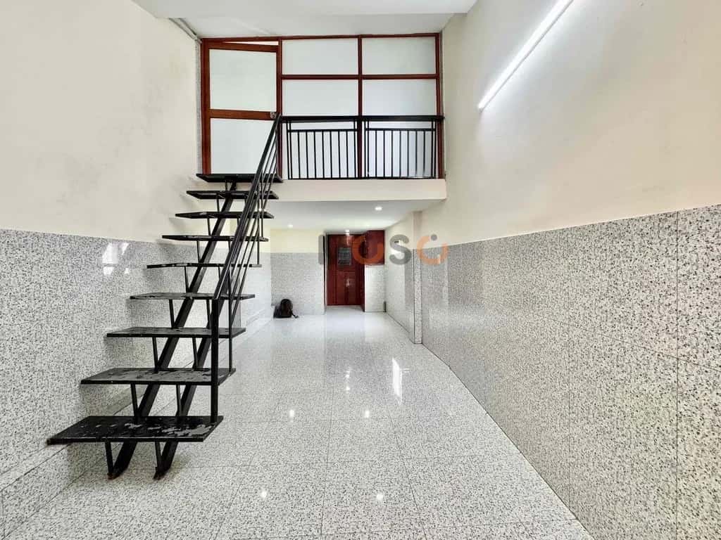 Cho thuê nhà hẻm Đường Thạnh Lộc 29 Quận 12, TP.HCM – giá 4.8 triệu — Hình 2