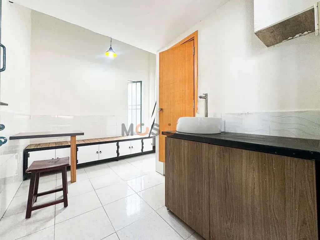 Cho thuê phòng trọ Đường 385 Quận 9 cũ, TP. Thủ Đức – 1 phòng ngủ, giá 3.6 triệu