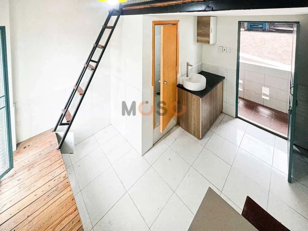 Cho thuê phòng trọ Đường 385 Quận 9 cũ, TP. Thủ Đức – 1 phòng ngủ, giá 3.6 triệu — Hình 2