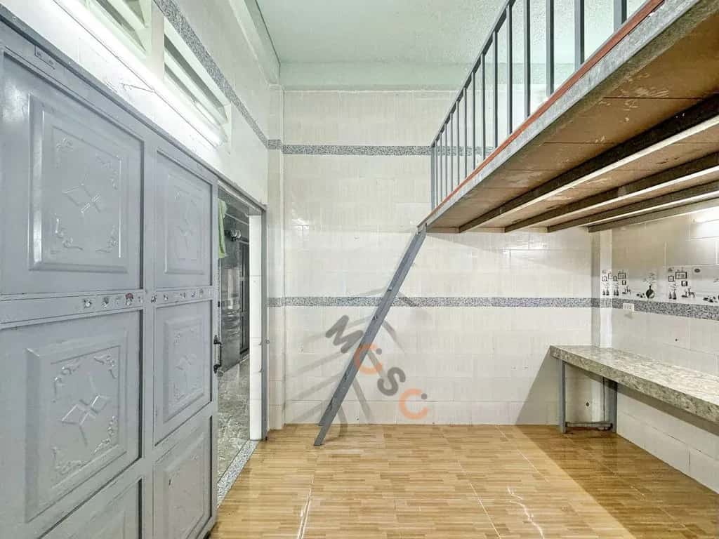 Cho thuê phòng trọ Đường số 8 Quận 9 cũ, TP. Thủ Đức – 1 phòng ngủ, giá 3.7 triệu — Hình 3