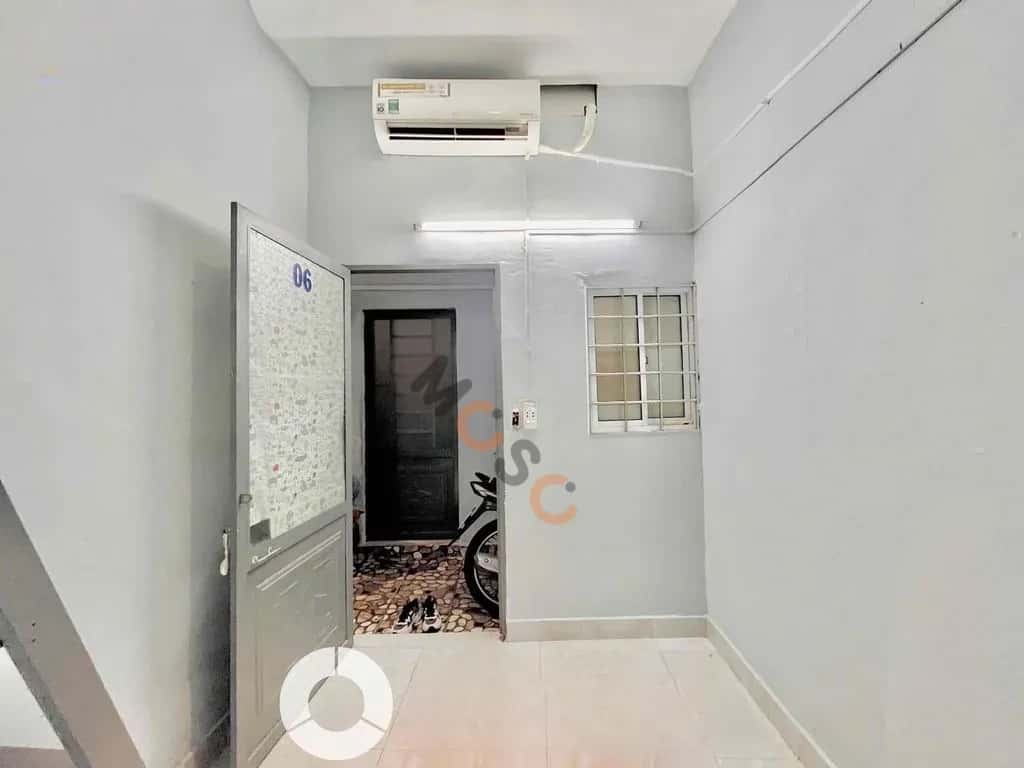 Cho thuê căn hộ chung cư Lê Quý Đôn Quận Phú Nhuận, TP.HCM – giá 3.7 triệu — Hình 3