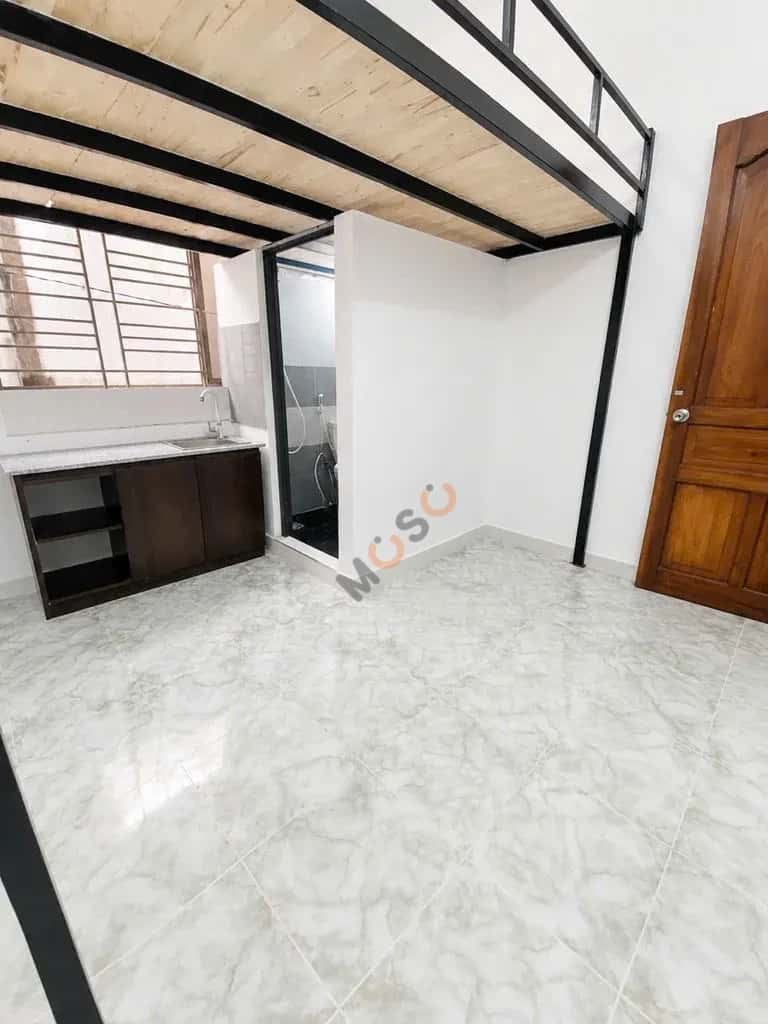Cho thuê phòng trọ Lê Lai Gò Vấp, TP.HCM – 1 phòng ngủ, giá 3 triệu Cho thuê phòng trọ Lê Lai Gò Vấp, TP.HCM – 1 phòng ngủ, giá 3 triệu