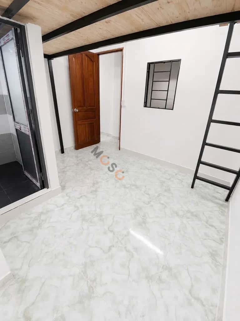 Cho thuê phòng trọ Lê Lai Gò Vấp, TP.HCM – 1 phòng ngủ, giá 3 triệu — Hình 2 Cho thuê phòng trọ Lê Lai Gò Vấp, TP.HCM – 1 phòng ngủ, giá 3 triệu — Hình 2