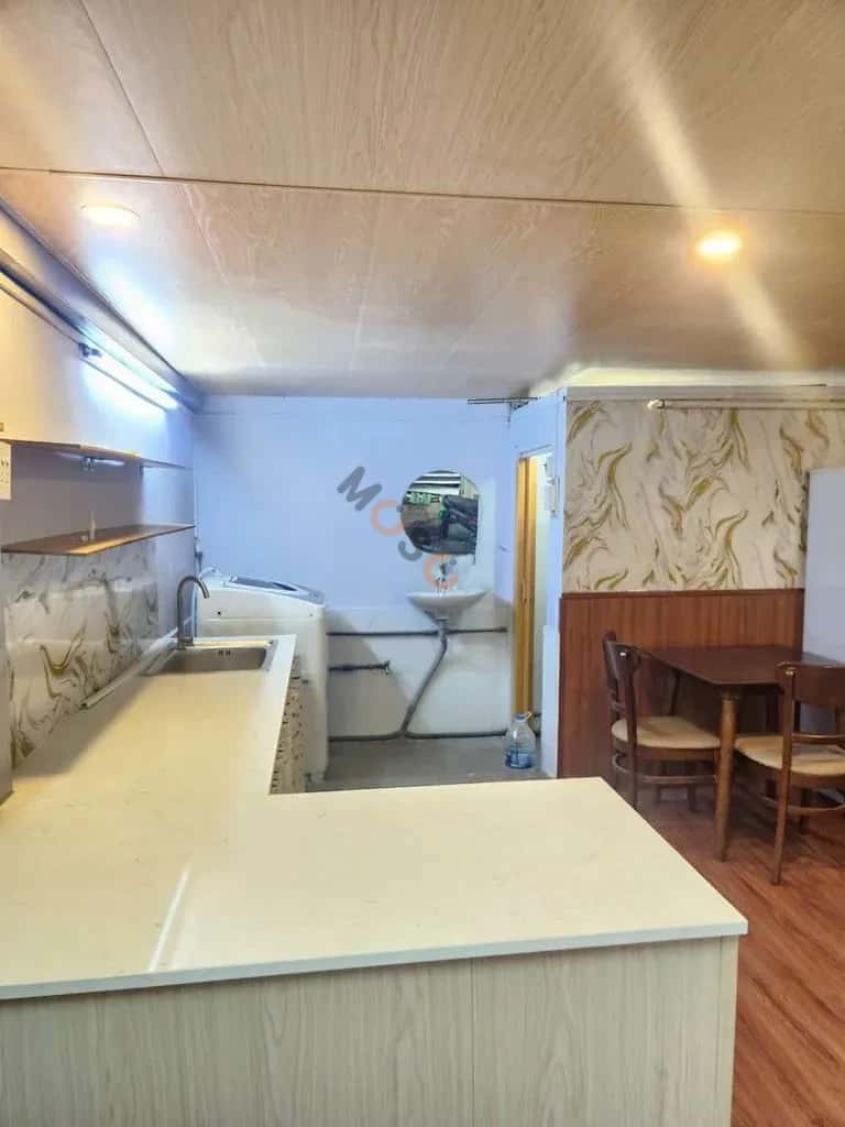 Cho thuê nhà hẻm Lưu Quý Kỳ Quận 8, TP.HCM – 1 phòng ngủ, giá 7.5 triệu — Hình 3